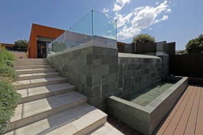 Jardín